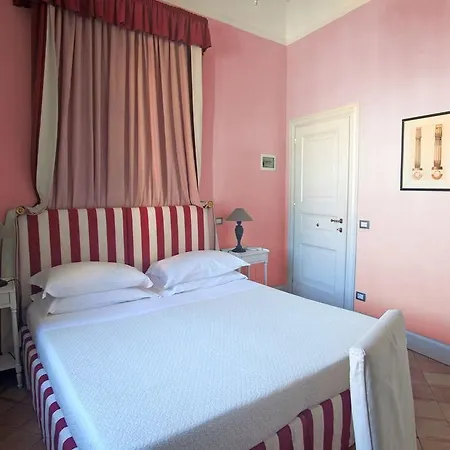 San Pancrazio 3*
