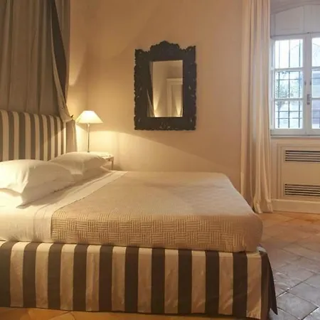 San Pancrazio Bed & Breakfast Roma