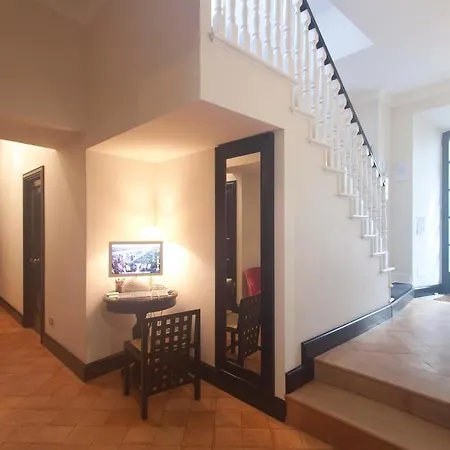 San Pancrazio Bed & Breakfast 3*