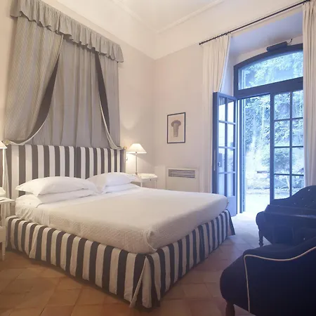 San Pancrazio 3*