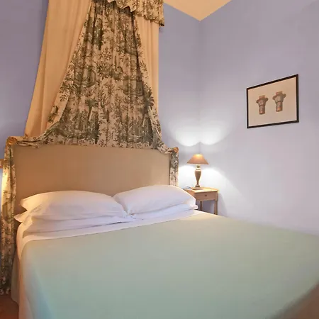 San Pancrazio Bed & Breakfast
