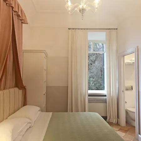 San Pancrazio 3* Roma