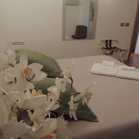 Morelli Bed & Breakfast 2*
