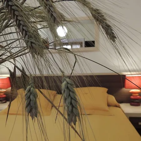 Morelli Bed & Breakfast 2*