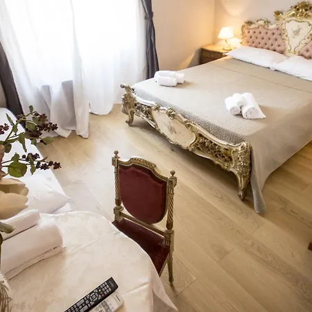 Residenza Dei Principi 3* Roma
