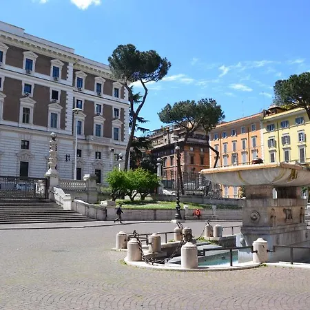 Residenza Dei Principi Bed and breakfast 3*