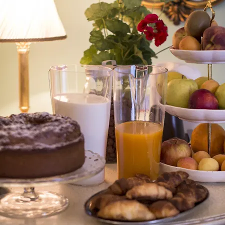Residenza Dei Principi Bed and breakfast