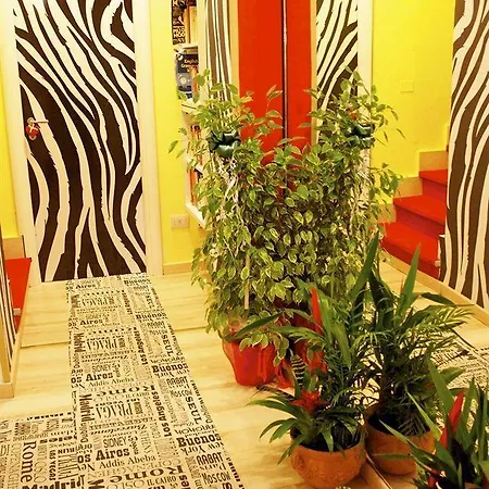 I Termini Bed & Breakfast *