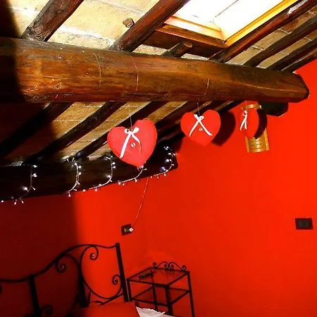 I Love Termini Bed & Breakfast Rome
