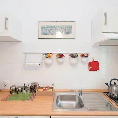 I Prati Di Guest house Rome