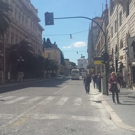 Monti First Vendégház 2*