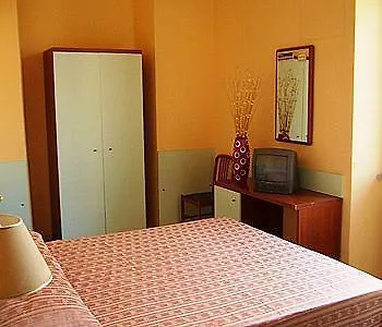 Katty Hotel Rome