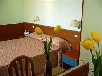 Katty Hotel *