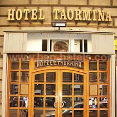 Taormina Hotel
