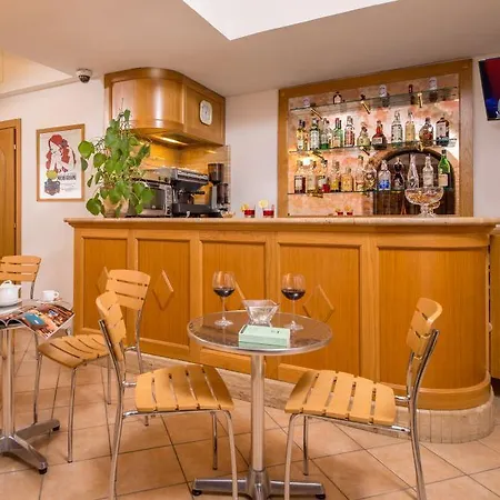 Fidene Hotel Roma