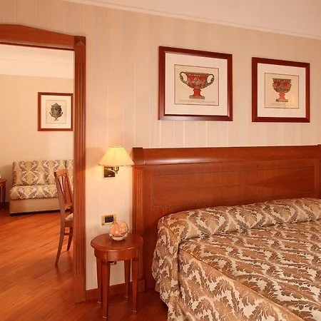 Ottocento Hotel