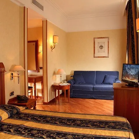 Ottocento 4* Roma