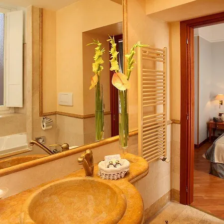 Ottocento Hotel 4*