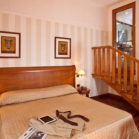 Ottocento Hotel