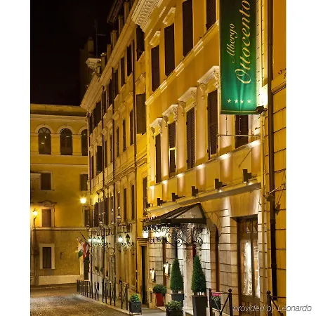 Ottocento 4*
