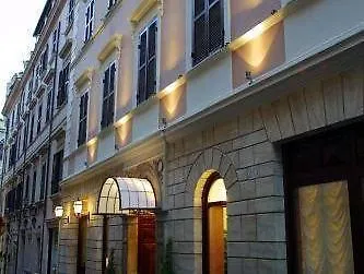 Ottocento Hotel 4*