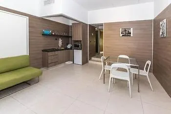 Europa Apartment