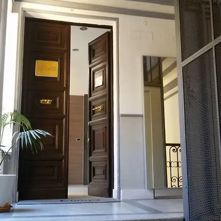 Europa Apartment Rome