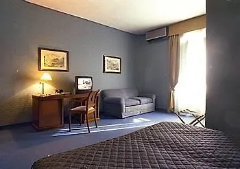 Domus Aventina Hotel Rome
