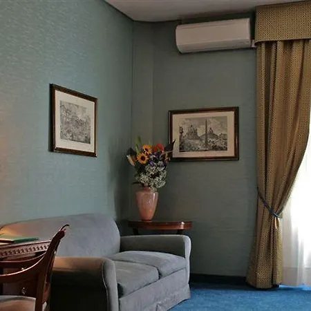 Domus Aventina Hotel Rome