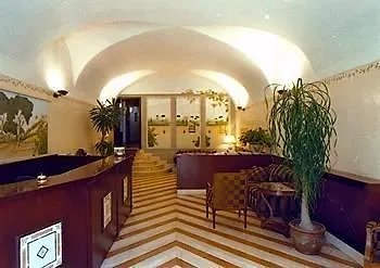 Domus Aventina 3* Rome