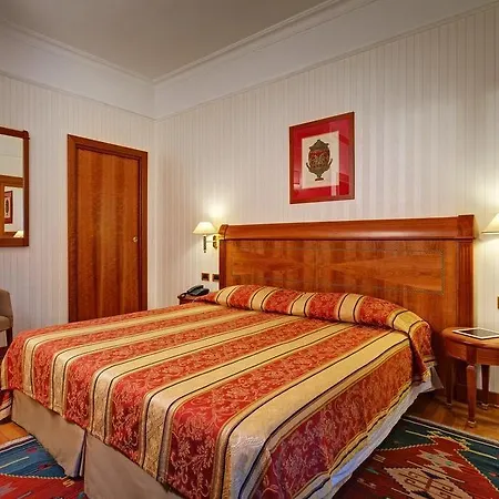 Residenza Romacentro Affittacamere Roma