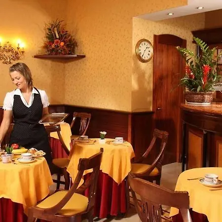 Serena Hotel Roma