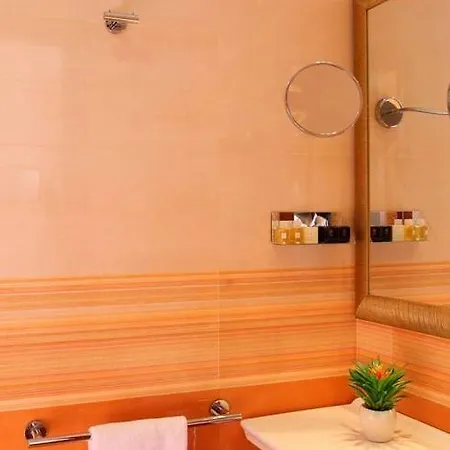 Serena Hotel Roma