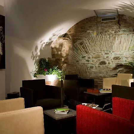 Duca D'alba - Chateaux & Collection Hotel