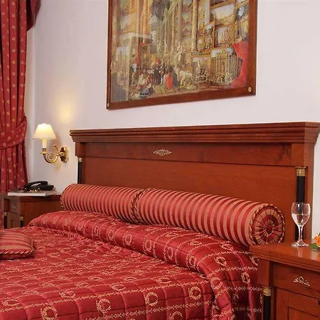 Relais Pierret Guest house Rome