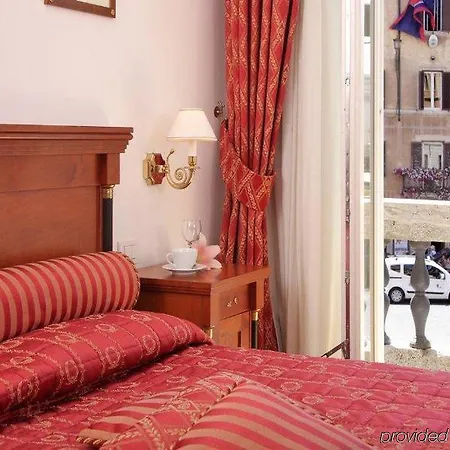 Relais Pierret Affittacamere Roma