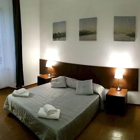 Girasole Affittacamere 3*