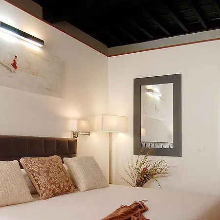 Navona Luxury Aparthotel Roma
