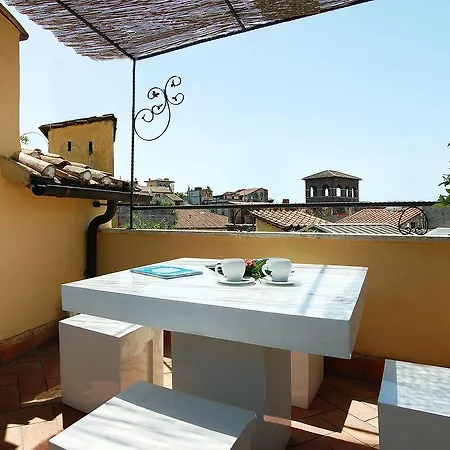 Navona Luxury Aparthotel Roma