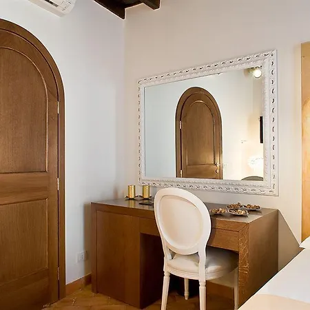 Luxury Navona Affittacamere