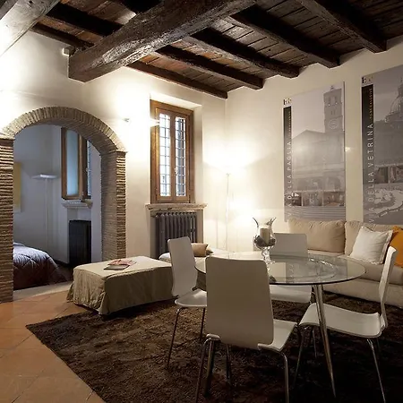 Luxury Navona Affittacamere Roma
