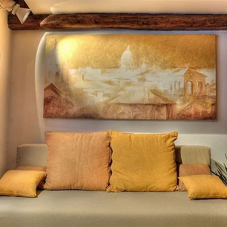 Luxury Navona 2* Roma