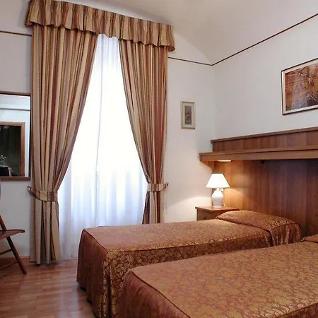 Altavilla Ξενοδοχείο