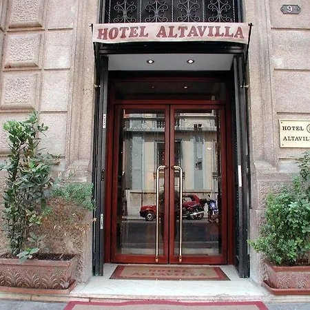 Altavilla Dieci * Roma