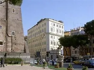 Caesar House Residenze Romane Oda ve Kahvaltı