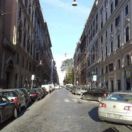Rome's Holidays 2* 罗马