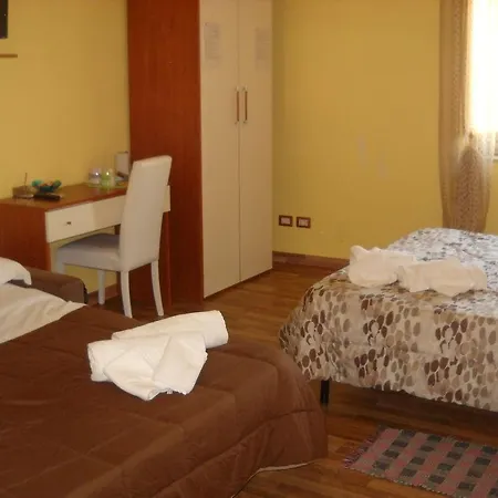 Rome's Holidays 2* 罗马