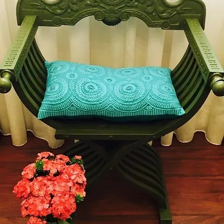Holidays Guest house