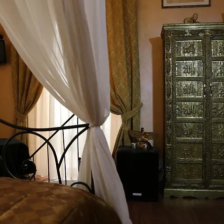 Holidays Guest house