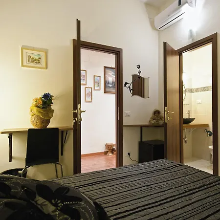 Holidays Guest house